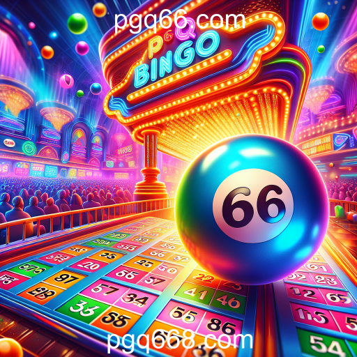 Explorando a Magia do Bingo no pgq66.com