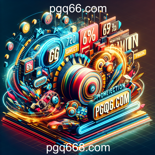 Descubra as Melhores Promoções de Jogos em pgq66.com